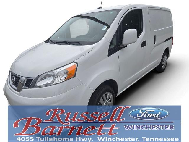 2020 Nissan NV200 Compact Cargo SV Xtronic CVT for sale in Winchester, TN