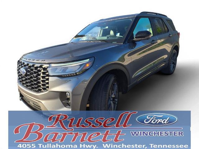 2025 Ford Explorer ST-Line for sale in Winchester, TN