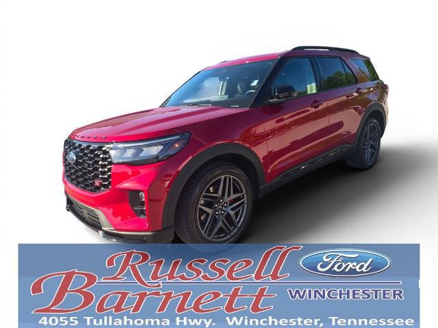 2025 Ford Explorer ST for sale in Winchester, TN