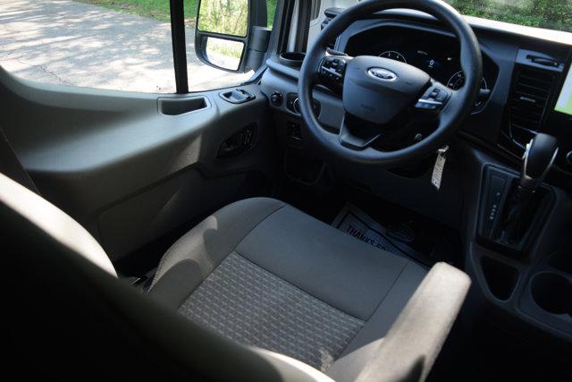 2023 Ford Transit-350 Passenger Van XLT