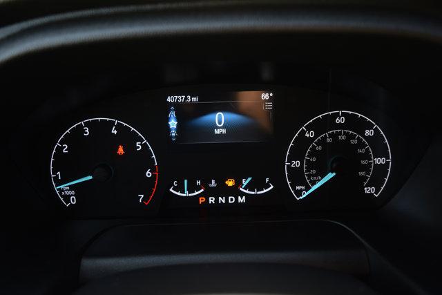 2023 Ford Transit-350 Passenger Van XLT