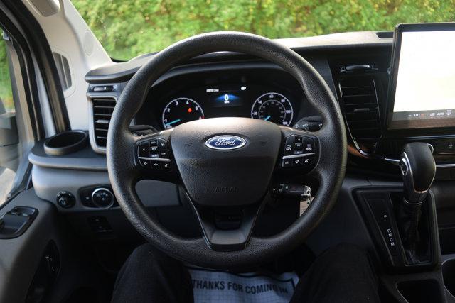 2023 Ford Transit-350 Passenger Van XLT