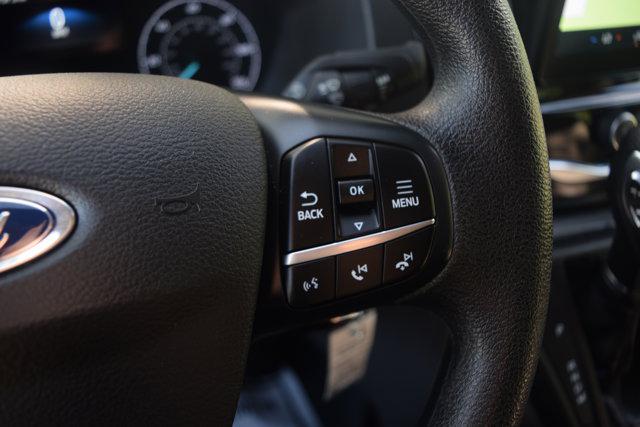 2023 Ford Transit-350 Passenger Van XLT
