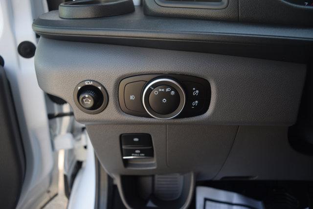 2023 Ford Transit-350 Passenger Van XLT