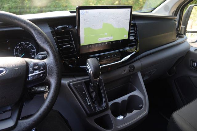 2023 Ford Transit-350 Passenger Van XLT