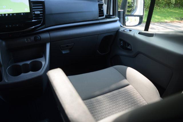 2023 Ford Transit-350 Passenger Van XLT
