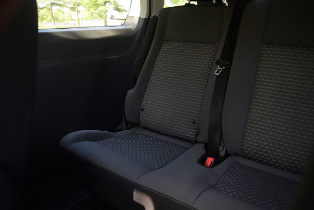 2023 Ford Transit-350 Passenger Van XLT