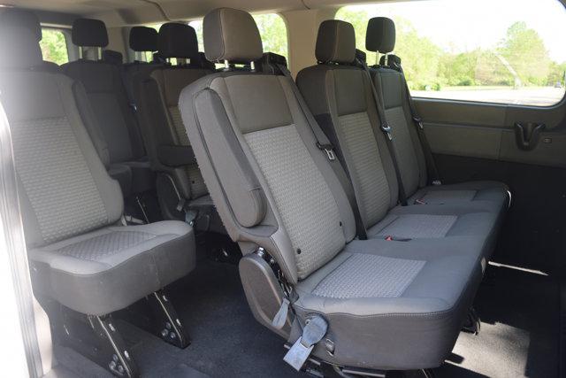 2023 Ford Transit-350 Passenger Van XLT