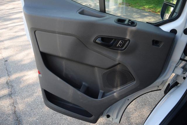 2023 Ford Transit-350 Passenger Van XLT
