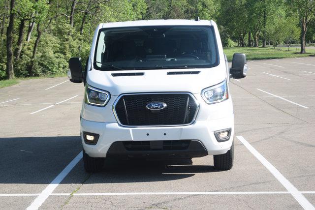 2023 Ford Transit-350 Passenger Van XLT