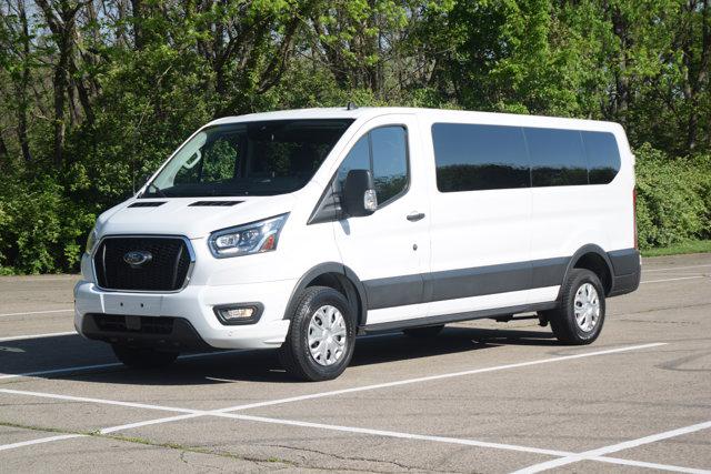 2023 Ford Transit-350 Passenger Van XLT