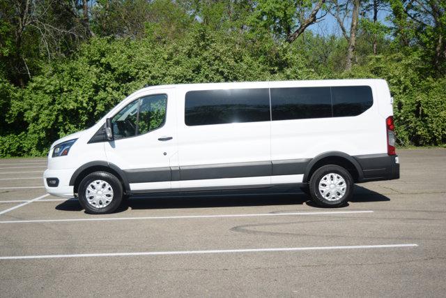 2023 Ford Transit-350 Passenger Van XLT