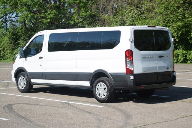 2023 Ford Transit-350 Passenger Van XLT