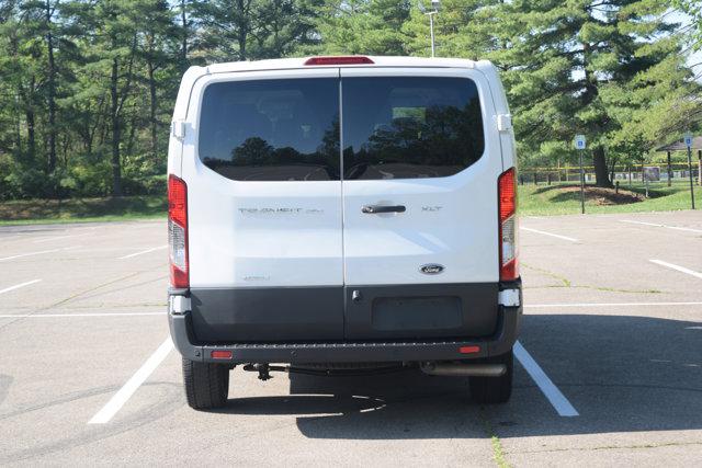 2023 Ford Transit-350 Passenger Van XLT