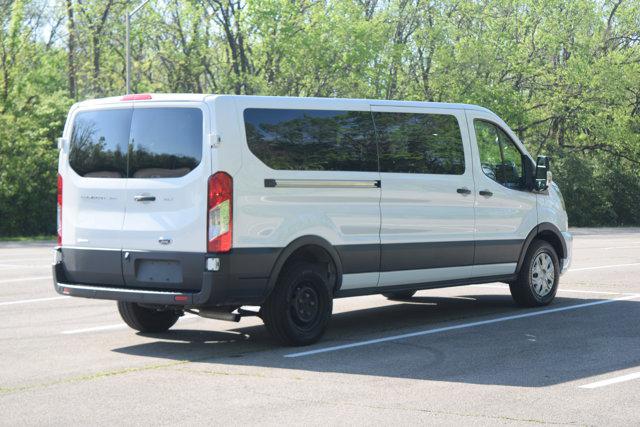 2023 Ford Transit-350 Passenger Van XLT