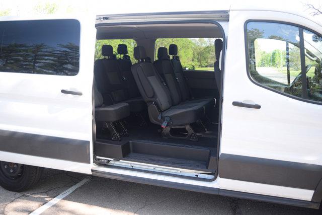 2023 Ford Transit-350 Passenger Van XLT