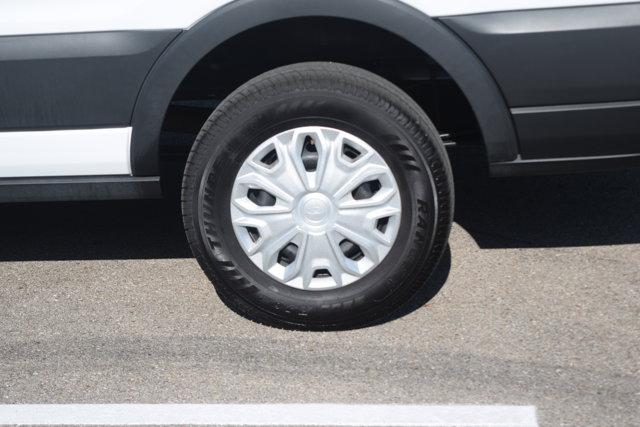 2023 Ford Transit-350 Passenger Van XLT