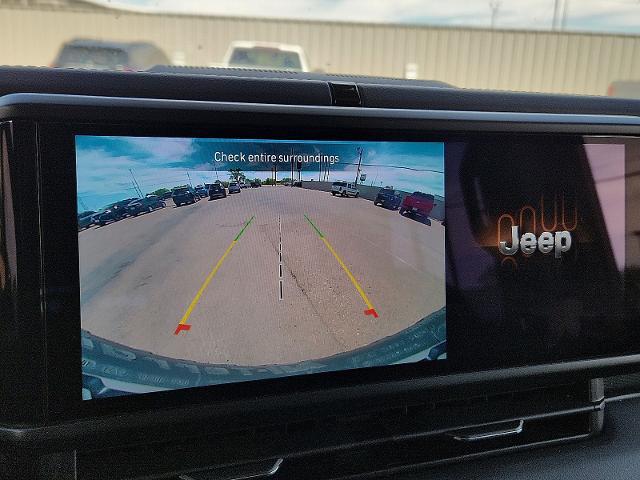 2025 Jeep Wrangler 4-Door Rubicon 4x4