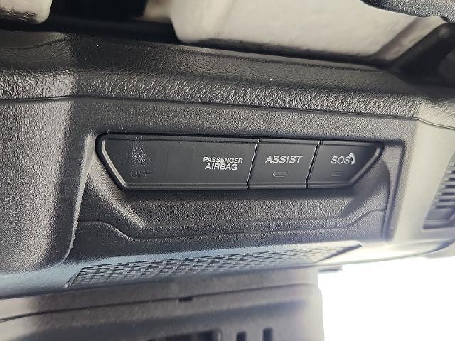2025 Jeep Wrangler 4-Door Rubicon 4x4