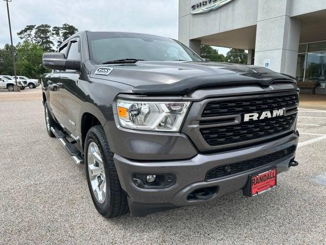 2023 Ram 1500 Lone Star Crew Cab 4x4 5'7" Box for sale in Henderson, TX