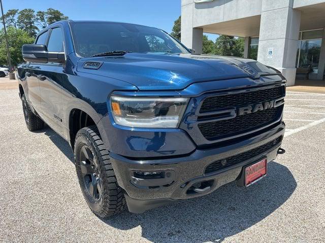 2023 Ram 1500 Big Horn Crew Cab 4x4 5'7" Box for sale in Henderson, TX