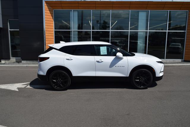 2023 Chevrolet Blazer AWD 2LT for sale in Elmira, NY