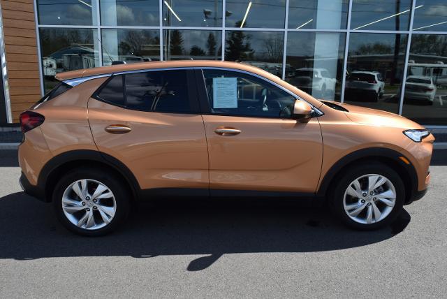 2024 Buick Encore GX Preferred FWD for sale in Elmira, NY