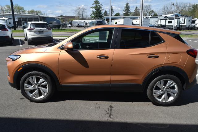 2024 Buick Encore GX Preferred FWD