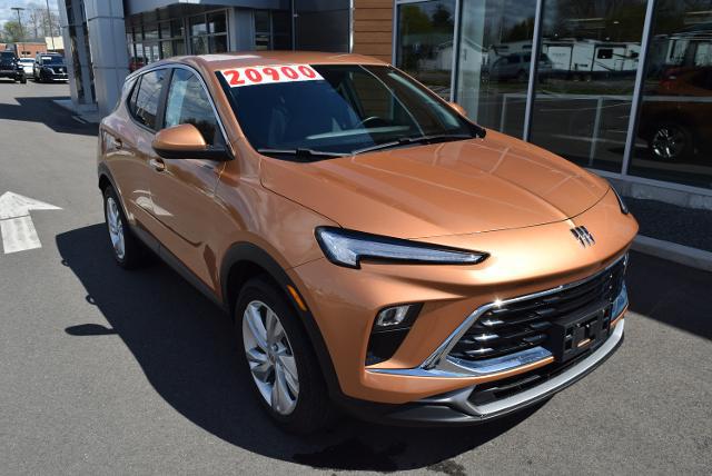2024 Buick Encore GX Preferred FWD