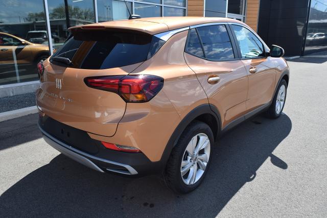 2024 Buick Encore GX Preferred FWD