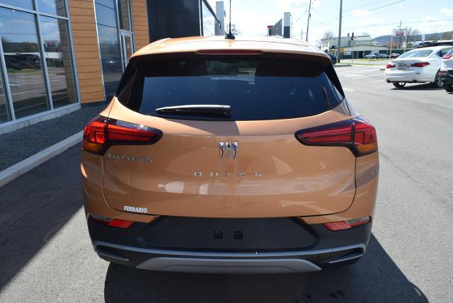 2024 Buick Encore GX Preferred FWD