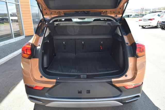 2024 Buick Encore GX Preferred FWD