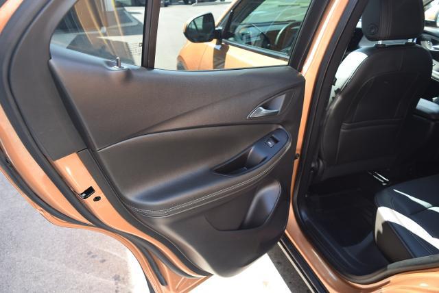 2024 Buick Encore GX Preferred FWD