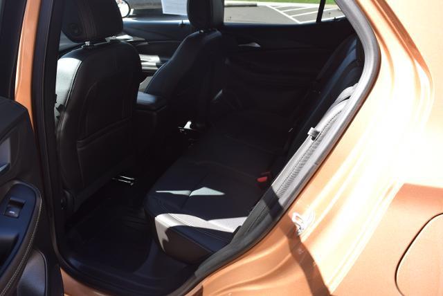 2024 Buick Encore GX Preferred FWD