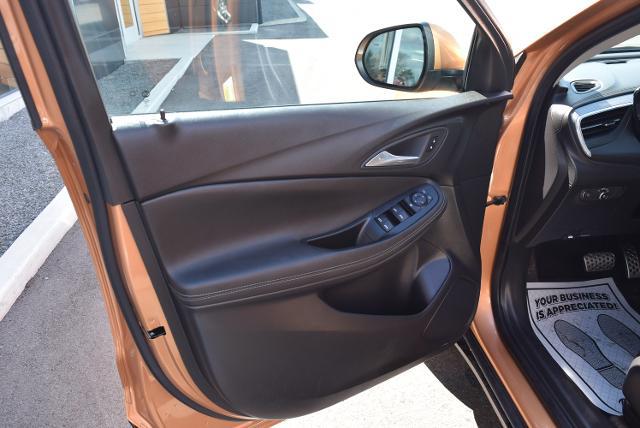 2024 Buick Encore GX Preferred FWD