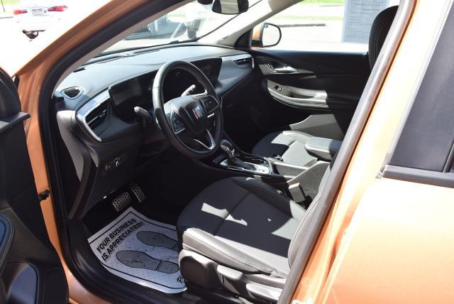 2024 Buick Encore GX Preferred FWD
