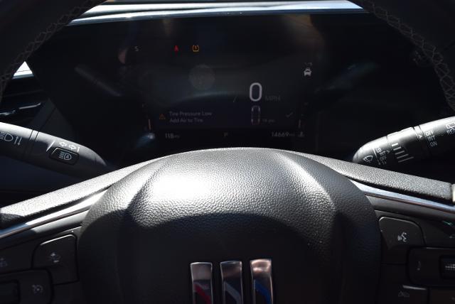 2024 Buick Encore GX Preferred FWD