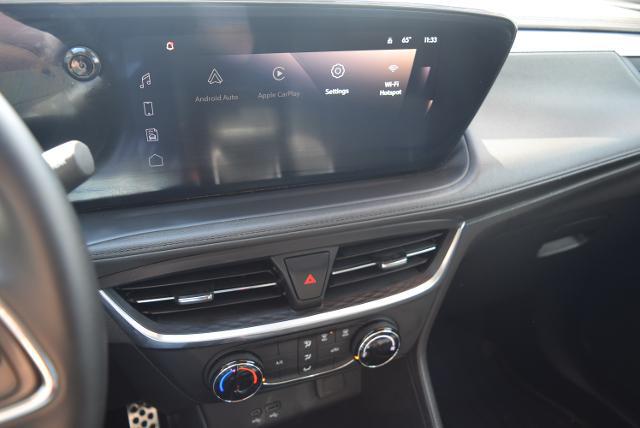 2024 Buick Encore GX Preferred FWD