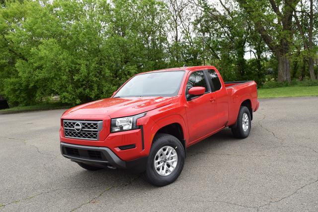 2024 Nissan Frontier King Cab SV 4x4 for sale in Elmira, NY