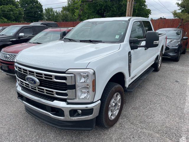 2026 Ford F-250 XLT