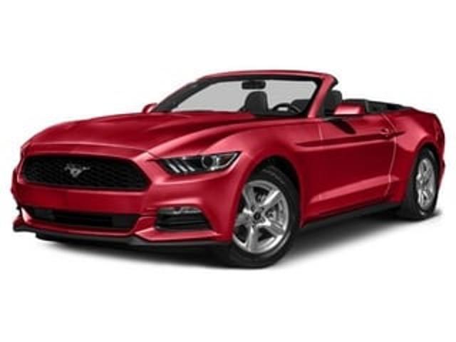 2016 Ford Mustang EcoBoost Premium for sale in Centralia, IL