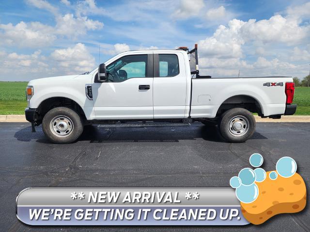 2020 Ford F-250 XL for sale in Watseka, IL