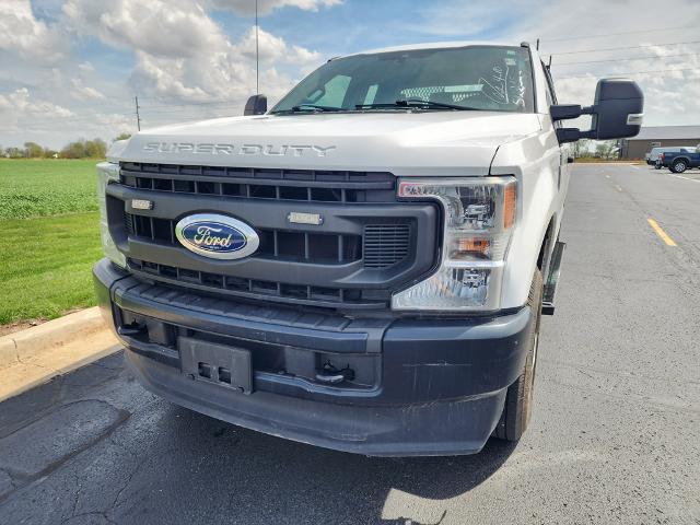 2020 Ford F-250 XL