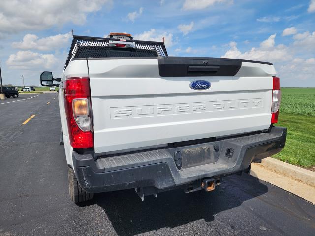 2020 Ford F-250 XL