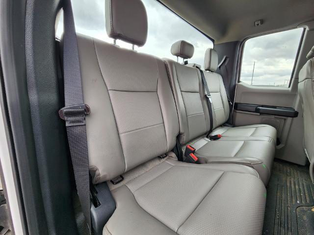 2020 Ford F-250 XL