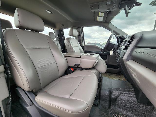 2020 Ford F-250 XL