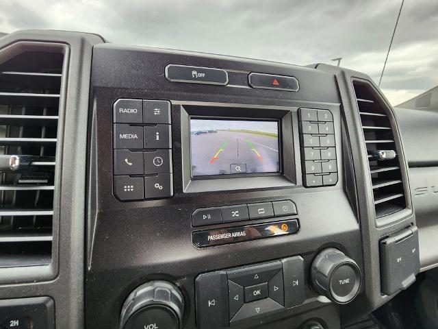 2020 Ford F-250 XL