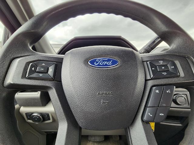 2020 Ford F-250 XL