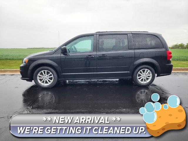 2016 Dodge Grand Caravan R/T for sale in Watseka, IL