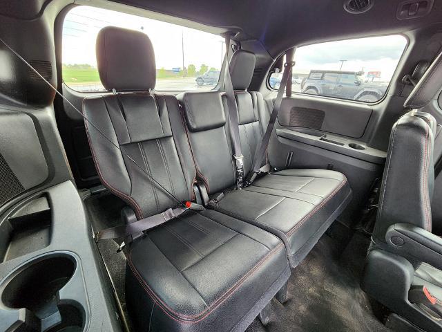 2016 Dodge Grand Caravan R/T
